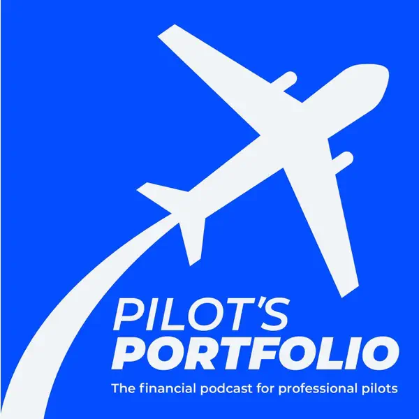 Timothy Pope/Pilot’s Portfolio Podcast Podcast Thumbnail